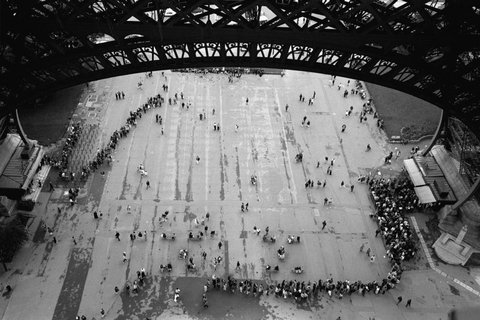 (c) John Vink / Magnum Photos