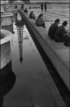(c) Elliott Erwitt / Magnum Photos