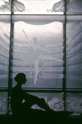 (c) Burt Glinn / Magnum Photos