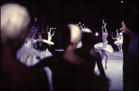 (c) Gueorgui Pinkhassov / Magnum Photos