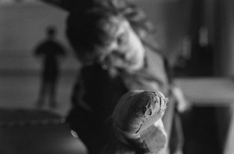 (c) Gueorgui Pinkhassov / Magnum Photos