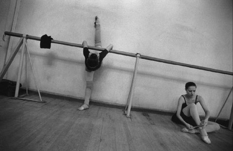 (c)  PG / Magnum Photos