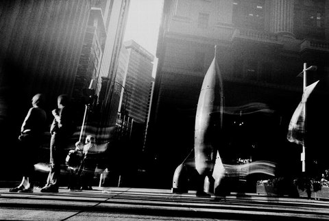 (c) Trent Parke / Magnum Photos