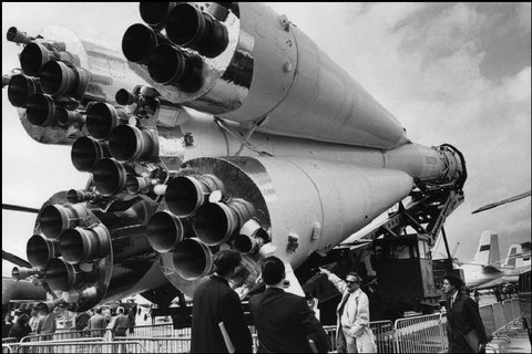 (c) Henri Cartier-Bresson / Magnum Photos