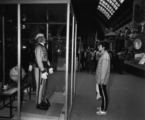 (c) Carl De Keyzer / Magnum Photos