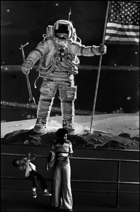 (c) Rene Burri / Magnum Photos