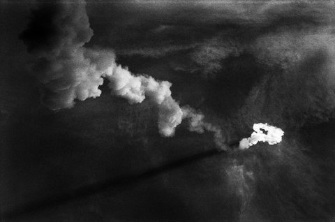 (c) Rene Burri / Magnum Photos