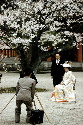 (c) Burt Glinn / Magnum Photos