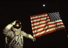 Space, The Final Frontier