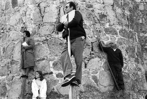 (c) Jean Gaumy / Magnum Photos