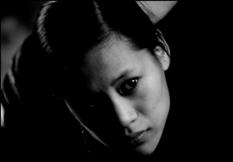 (c) Paolo Pellegrin / Magnum Photos