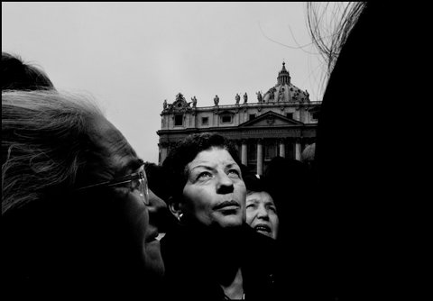 (c) Paolo Pellegrin / Magnum Photos