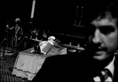 (c) Paolo Pellegrin / Magnum Photos