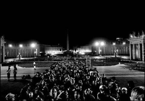(c) Paolo Pellegrin / Magnum Photos
