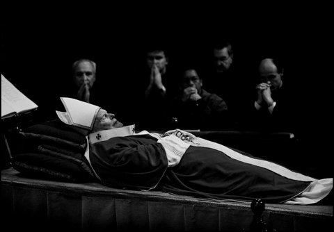 (c) Paolo Pellegrin / Magnum Photos