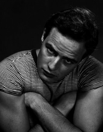 (c) Philippe Halsman / Magnum Photos