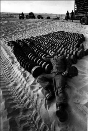 (c) Micha Bar Am / Magnum Photos