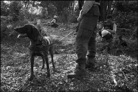 (c) John Vink / Magnum Photos