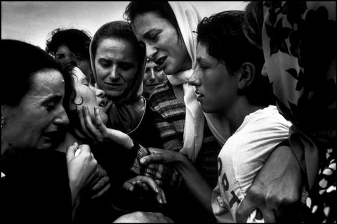 (c) Paolo Pellegrin / Magnum Photos