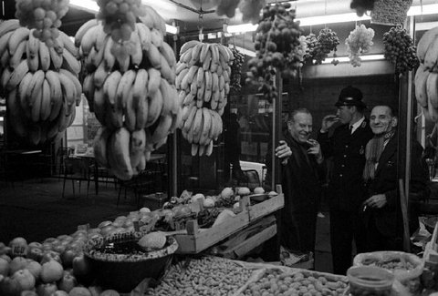(c) Bruno Barbey / Magnum Photos