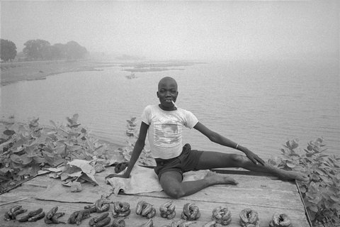 (c) John Vink / Magnum Photos