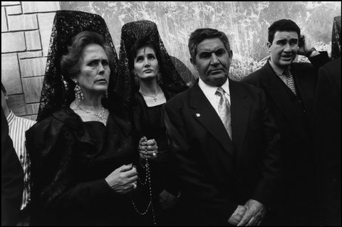 (c) Abbas / Magnum Photos