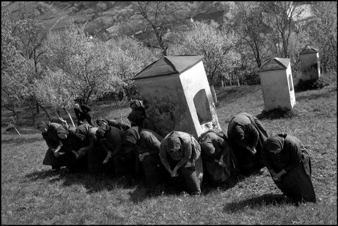 (c) JK / Magnum Photos