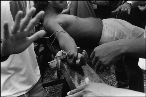 (c) Abbas / Magnum Photos