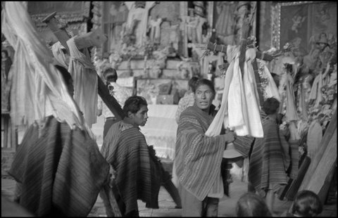 (c) Werner Bischof / Magnum Photos