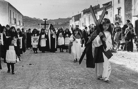 (c) Ferdinando Scianna / Magnum Photos