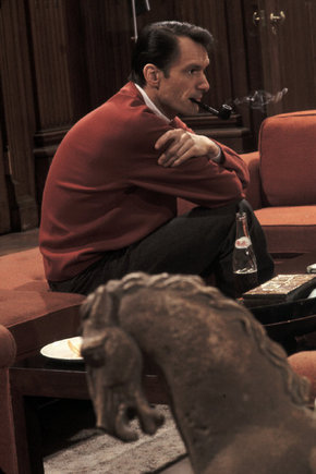 (c) Burt Glinn / Magnum Photos