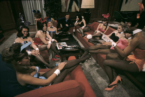 (c) Burt Glinn / Magnum Photos