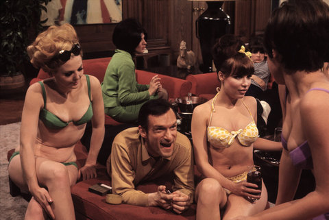 (c) Burt Glinn / Magnum Photos