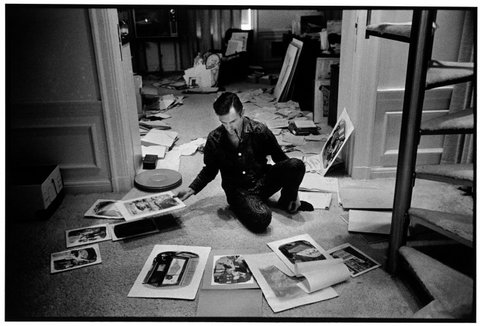 (c) Burt Glinn / Magnum Photos