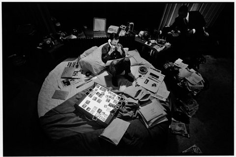 (c) Burt Glinn / Magnum Photos