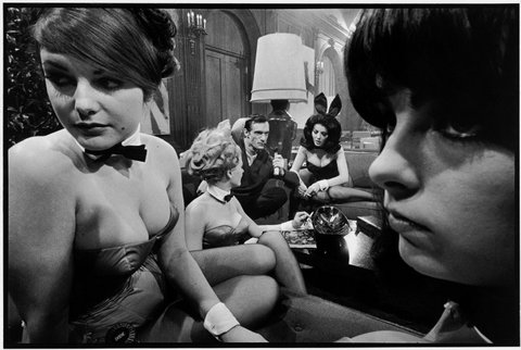 (c) Burt Glinn / Magnum Photos