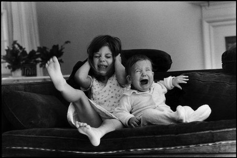 (c) Elliott Erwitt / Magnum Photos