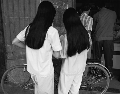 (c) Raymond Depardon / Magnum Photos