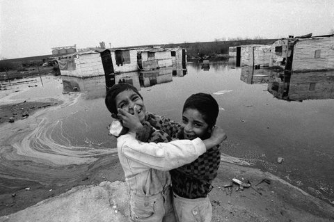 (c) Nikos Economopoulos / Magnum Photos