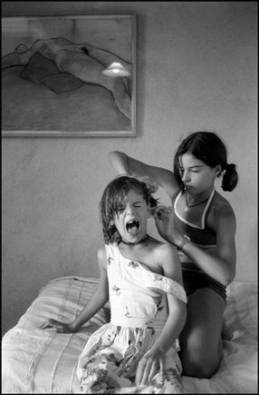 (c) Harry Gruyaert / Magnum Photos