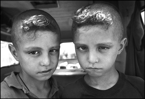 (c) Ferdinando Scianna / Magnum Photos