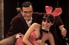 The Ultimate Playboy