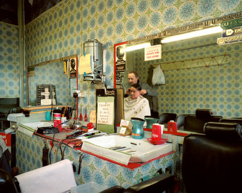 (c) Martin Parr / Magnum Photos