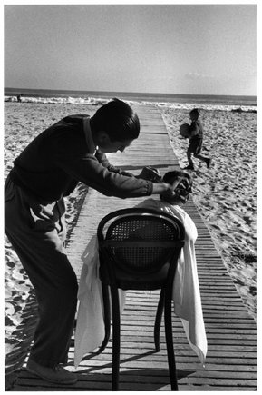 (c) Inge Morath © The Inge Morath Foundation / Magnum Photos