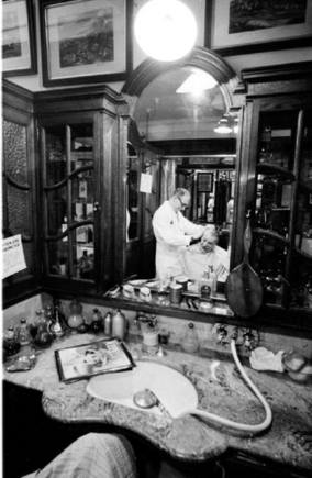 (c) Burt Glinn / Magnum Photos