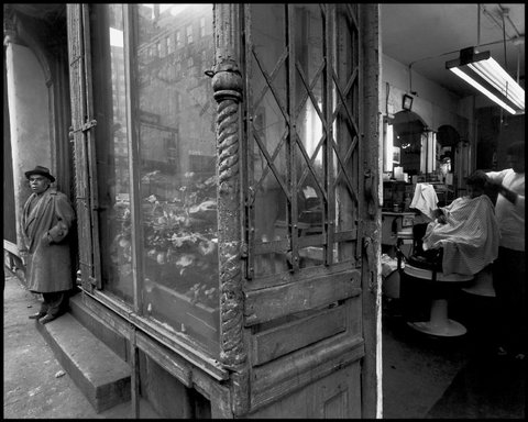 (c) Bruce Davidson / Magnum Photos
