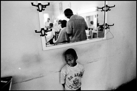 (c) Eli Reed / Magnum Photos