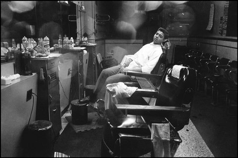 (c) Richard Kalvar / Magnum Photos