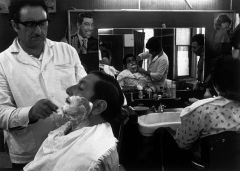 (c) Gueorgui Pinkhassov / Magnum Photos