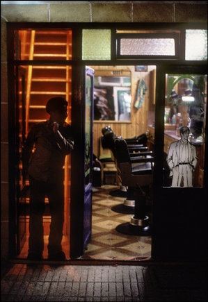 (c) Harry Gruyaert / Magnum Photos